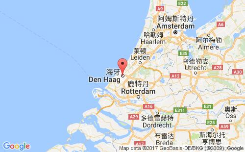 日本港口荻hagi港口地图