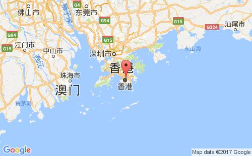 日本港口金湾kin wan港口地图