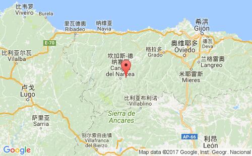 哈萨克斯坦港口梅杰乌medeu港口地图